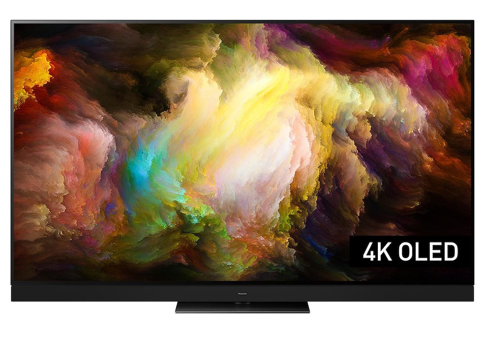 PANASONIC TV77Z93AEG - TV OLED PRO 77" UHD 4K mit Fire TV