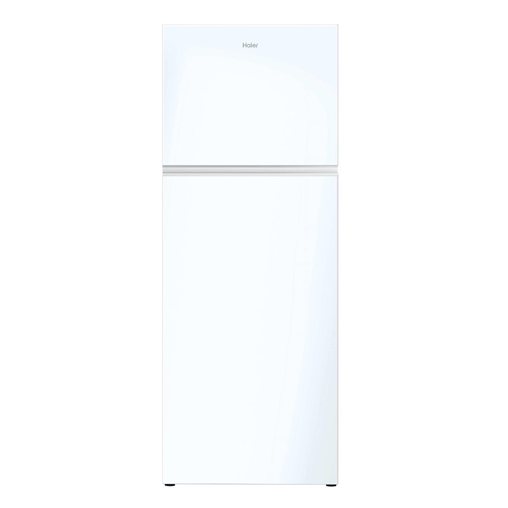 HAIER 34005946 - Kühlschrank weiß 464L