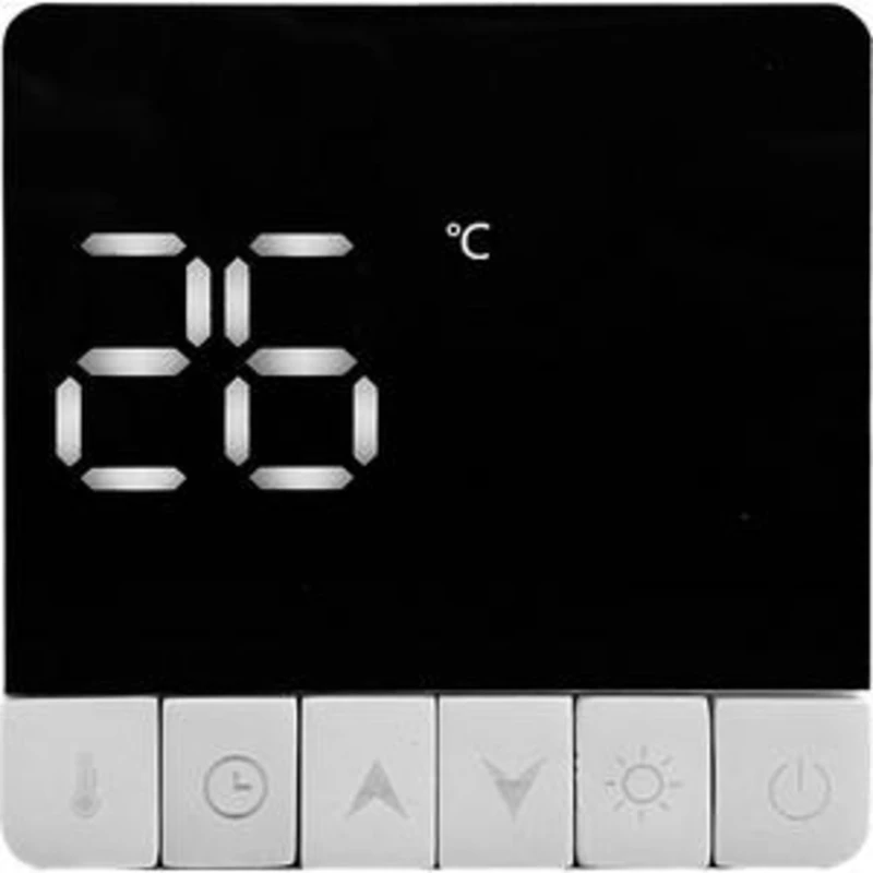 SHX SHXPIRP850 - Infrarot-Heizpaneel WIFI 850 Watt
