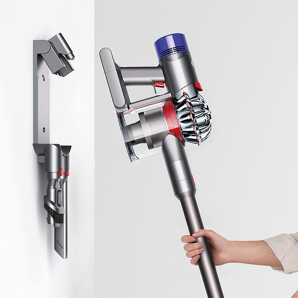 DYSON V8ADVANCE - Dyson V8 Advanced Kabelloser Staubsauger