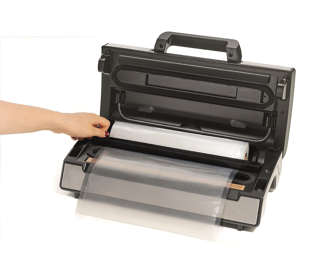 LAICA VT3220 - Laica VT3220 Vakuumiergerät