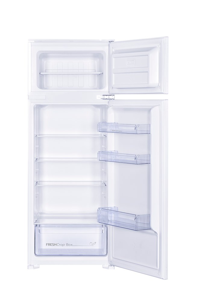 SMARTWAY WHDP29SM1EB1 - Einbau-Kühlgefrierkombination 2-türig