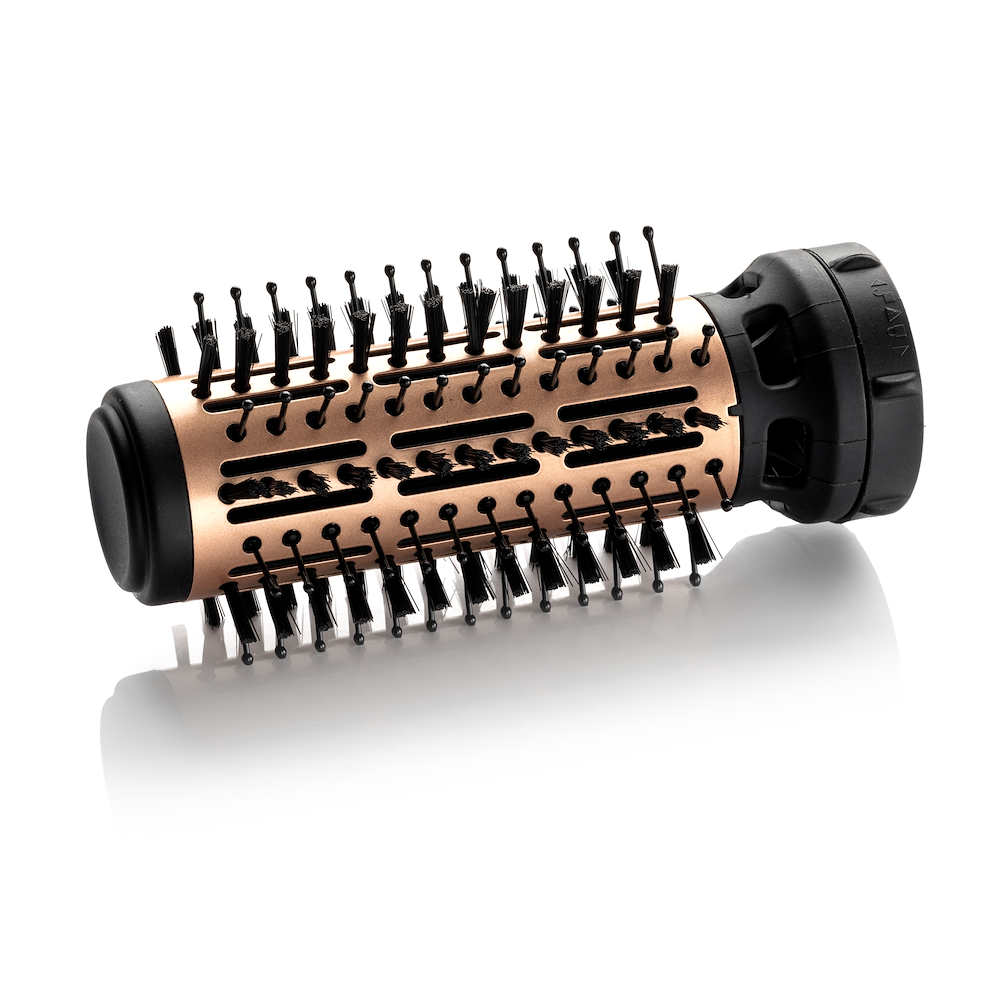 IMETEC 11739 - Wärmenbürste Bellissima My Pro