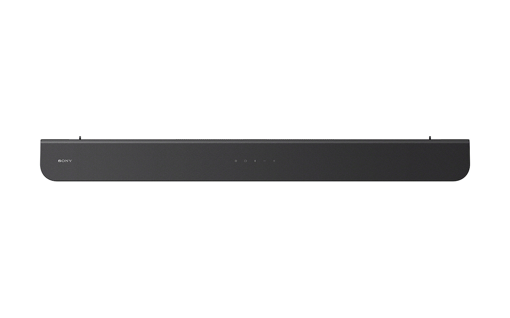 SONY HTS400 - Sony 2.1 Soundbar mit Subwoofer