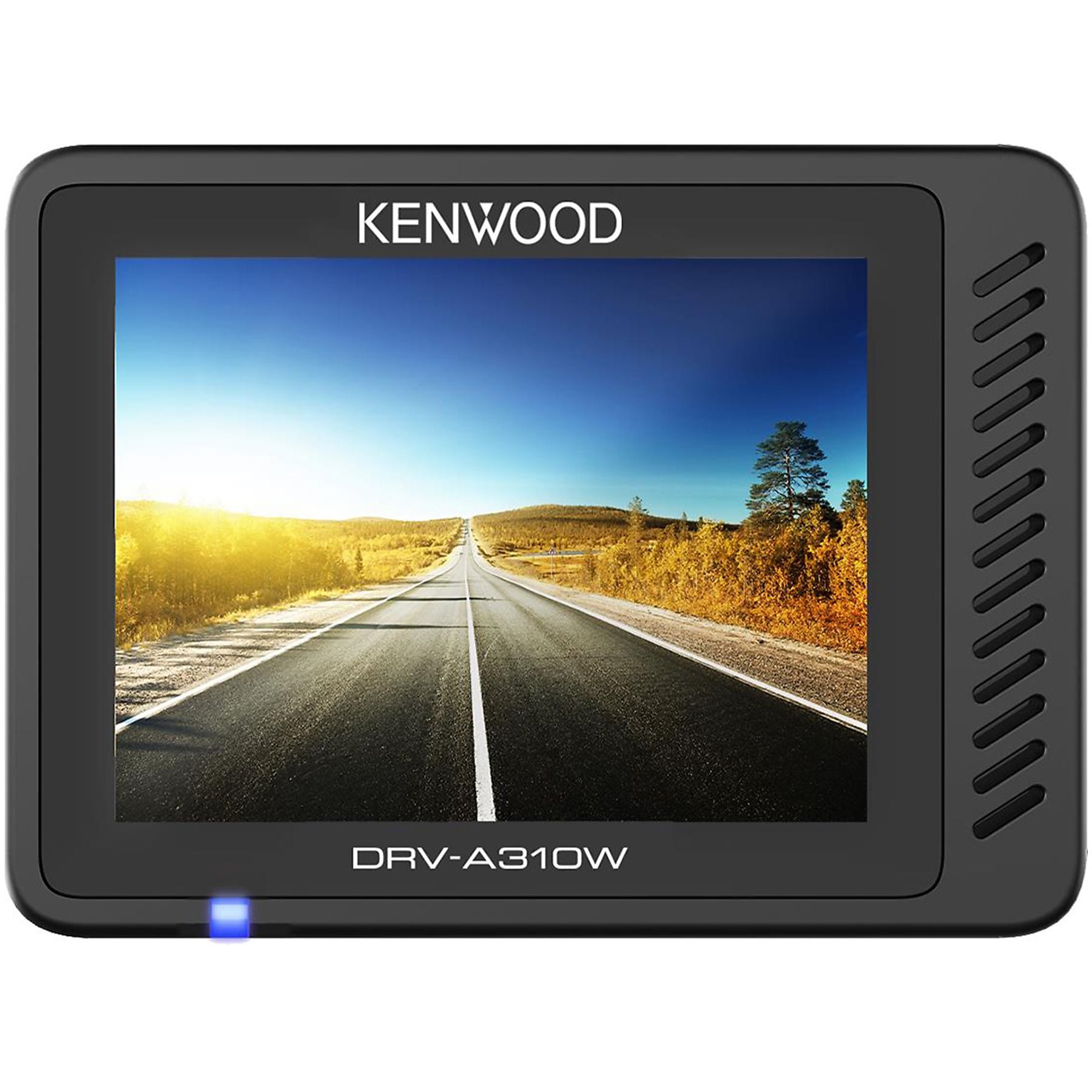KENWOOD DRV-A310W - Dashcam Full HD mit 2,0 Zoll LCD