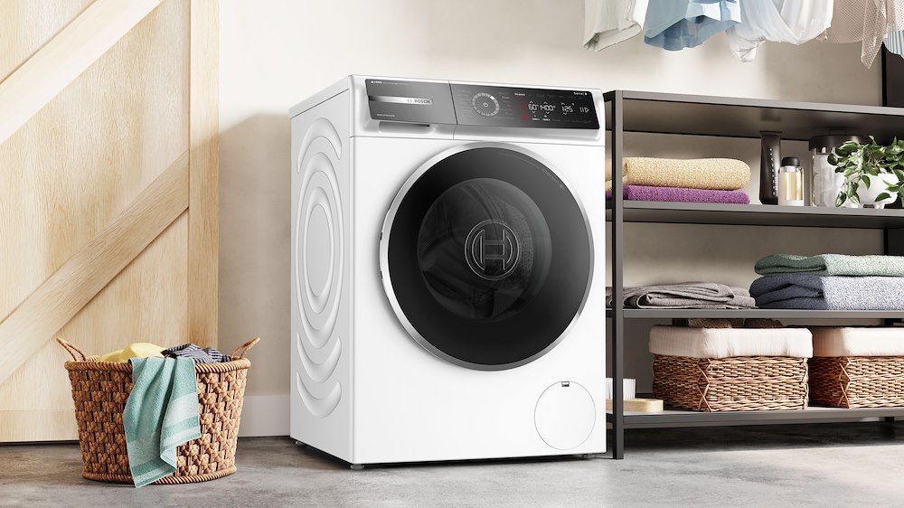 BOSCH WGB264A0IT - Waschmaschine 11kg 1400rpm A