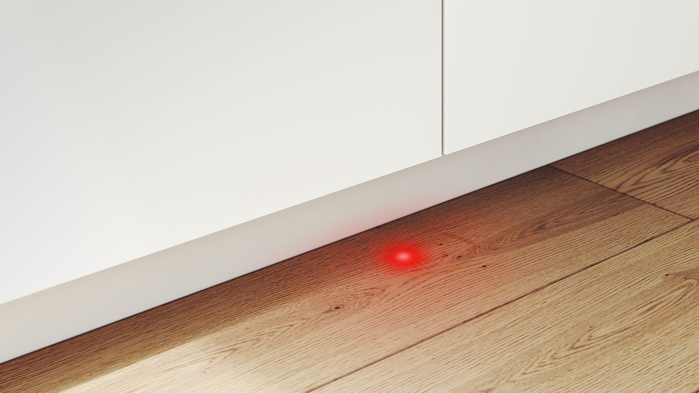 BOSCH SPV4EMX17E - Vollintegrierbarer Geschirrspüler 45 cm