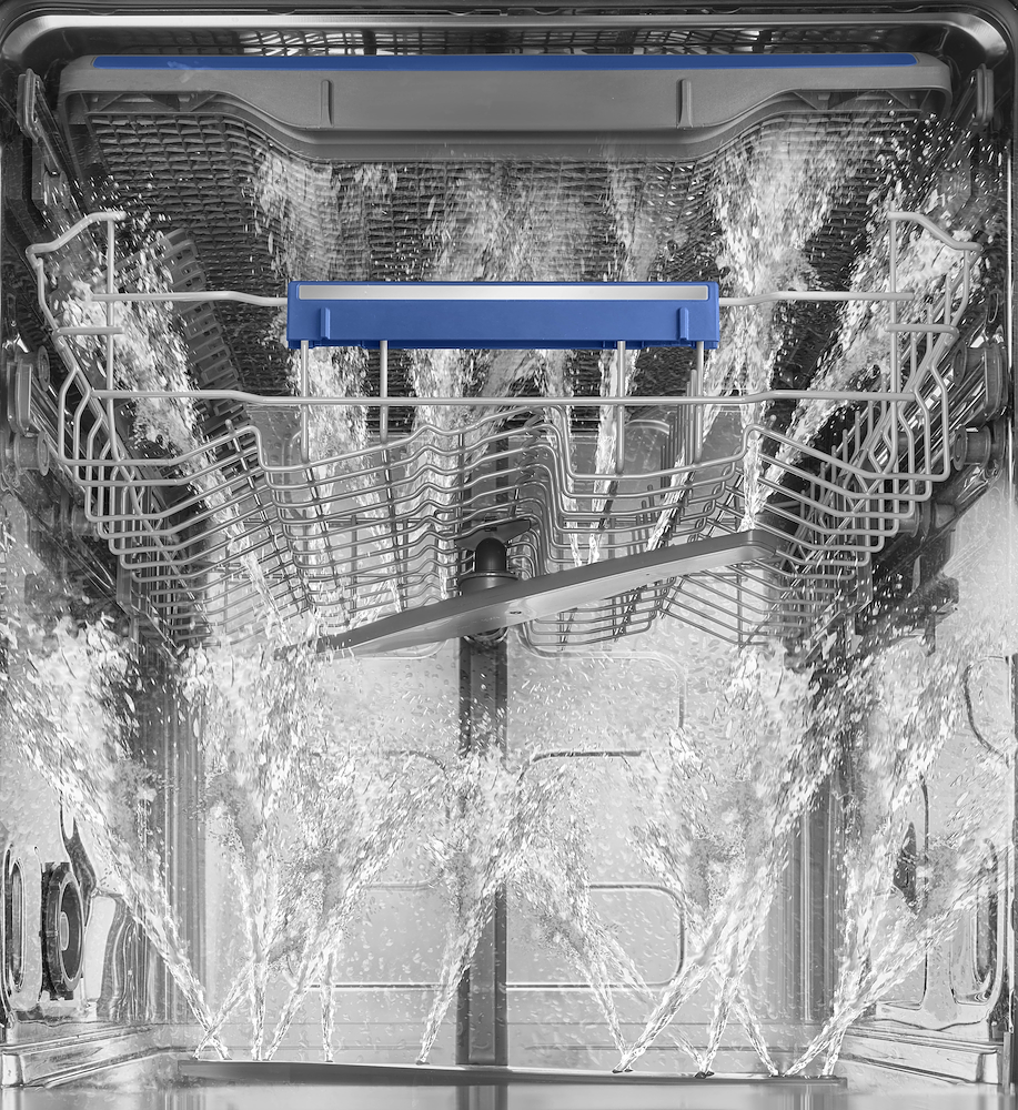 SMEG LVSEX34CQ - Geschirrspüler 60 cm