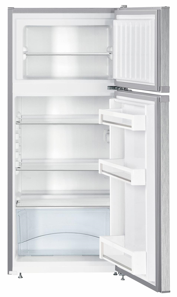 LIEBHERR CTELE2131 - Liebherr SmartFrost Kühlschrank mit LED