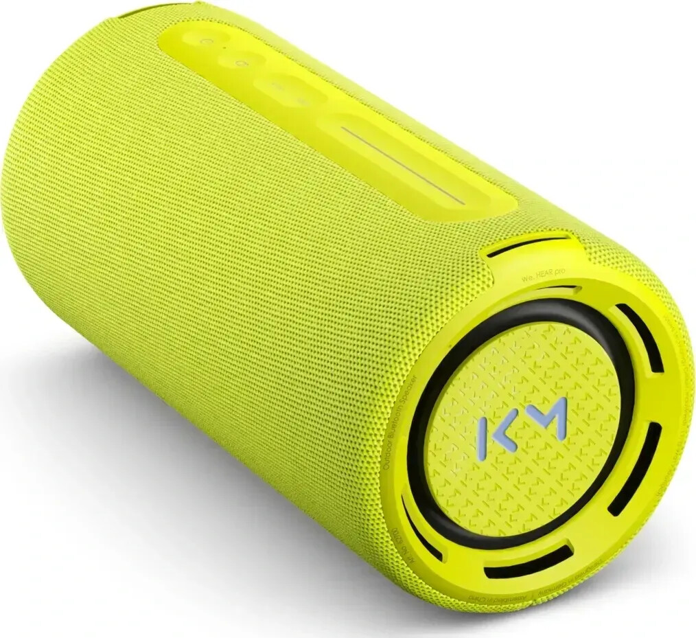 LOEWE WEHEARPRONEON - We. HEAR Pro Neon Bluetooth-Lautsprecher