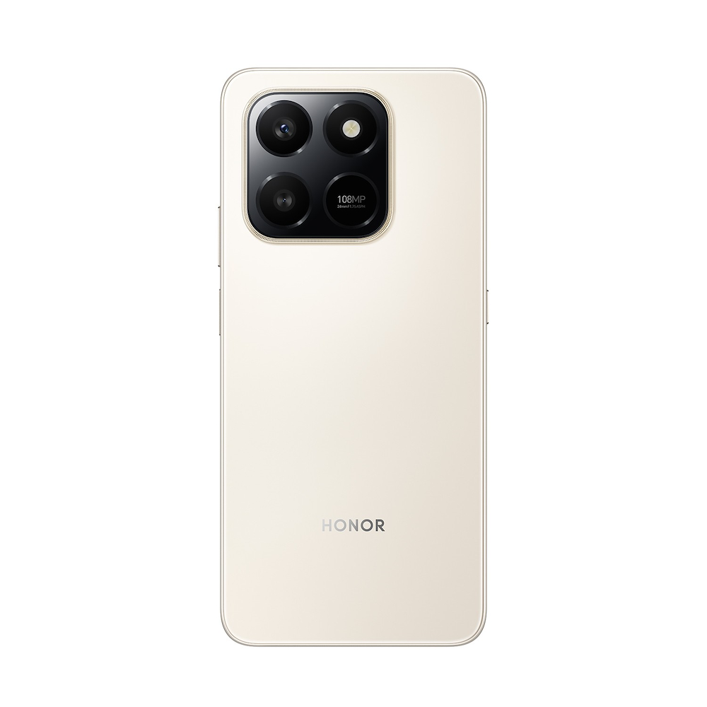 HONOR H400SMART - Smartphone 8GB 256GB mit X7 Lite