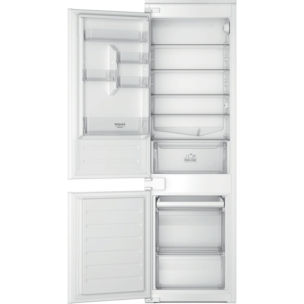 HOTPOINT-ARISTON 859991677580 - Einbaukühlschrank 273LT