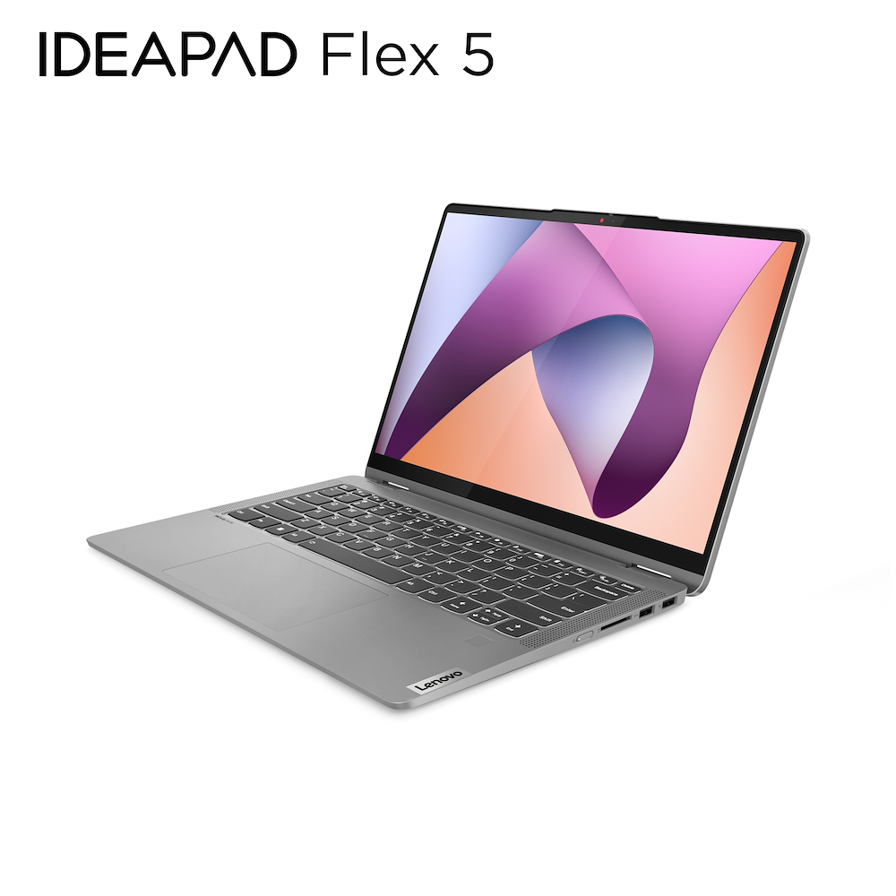 LENOVO FLEX514ABR8PN82XX00FRIX - Lenovo Ideapad Flex 5 14" Laptop