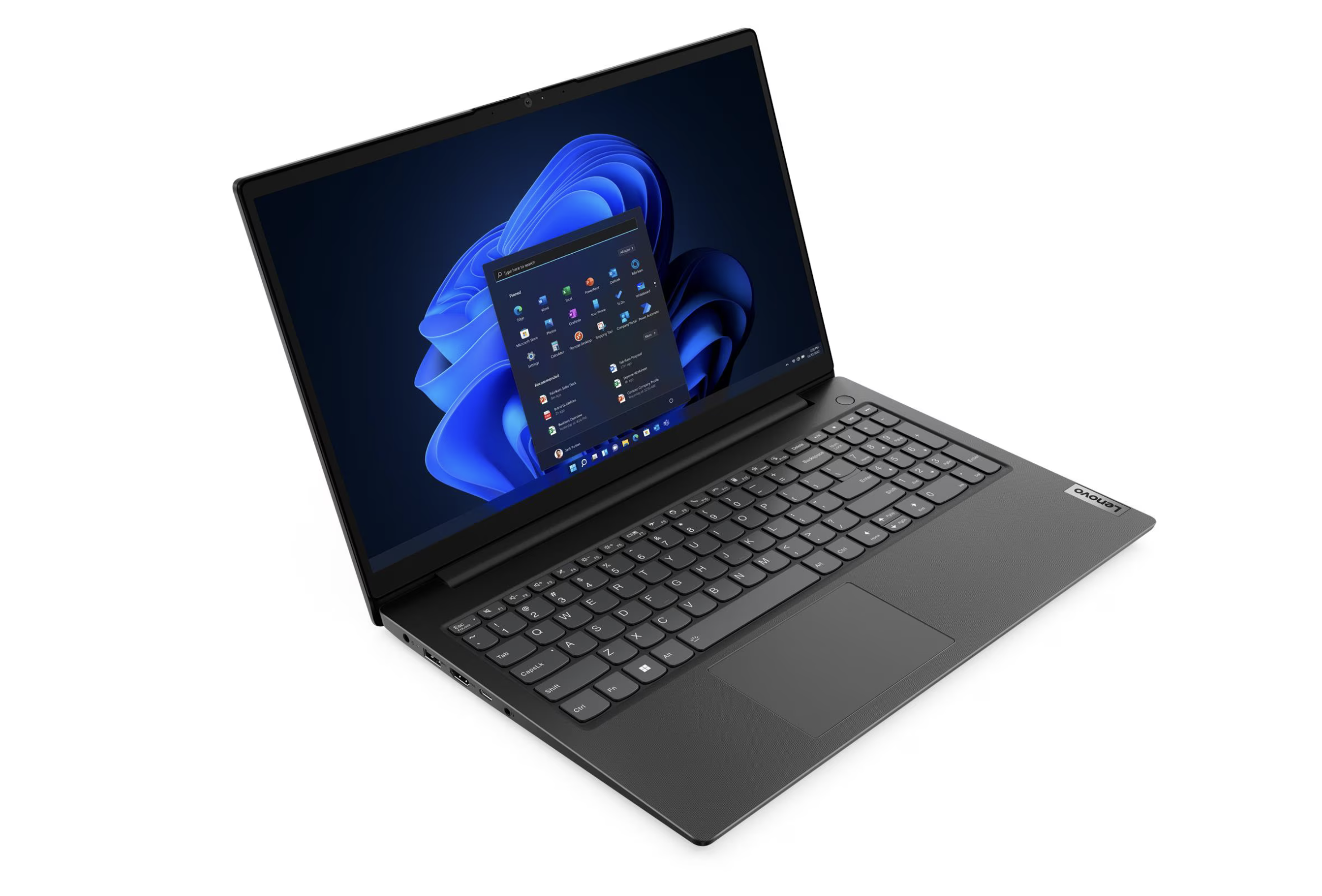 Lenovo V15 G4 IRU 83A100JEIX - 15,6" Business Laptop