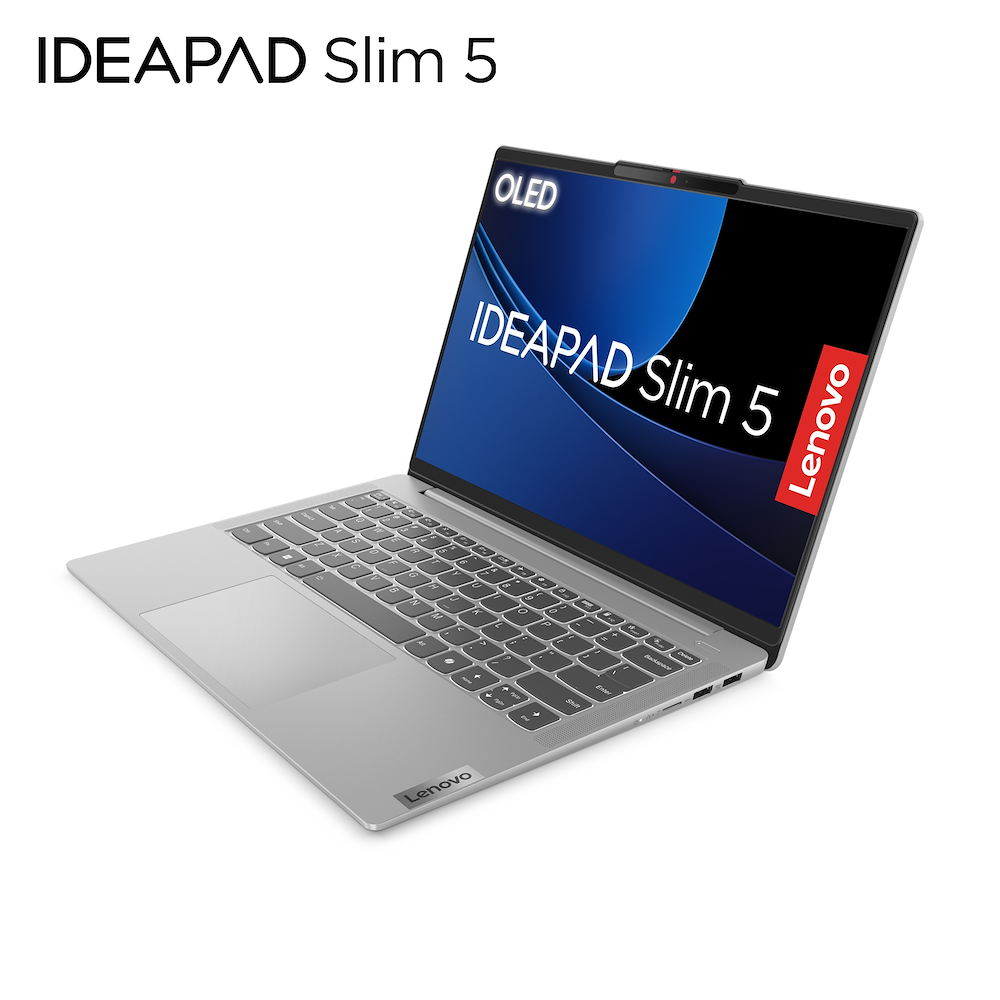 LENOVO IPS514IMH9PN83DA009LIX - Lenovo Ideapad Slim 5 14" Laptop