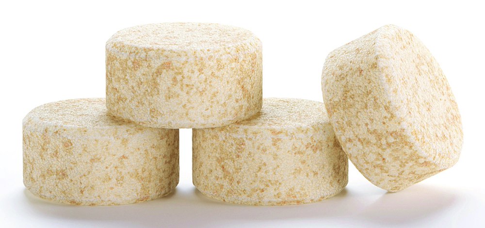 MIELE 12841520 - Waschmittel für Schuhe