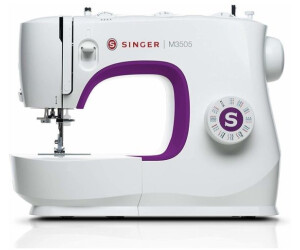 SINGER M3505 - Singer M3505 Mechanische Nähmaschine