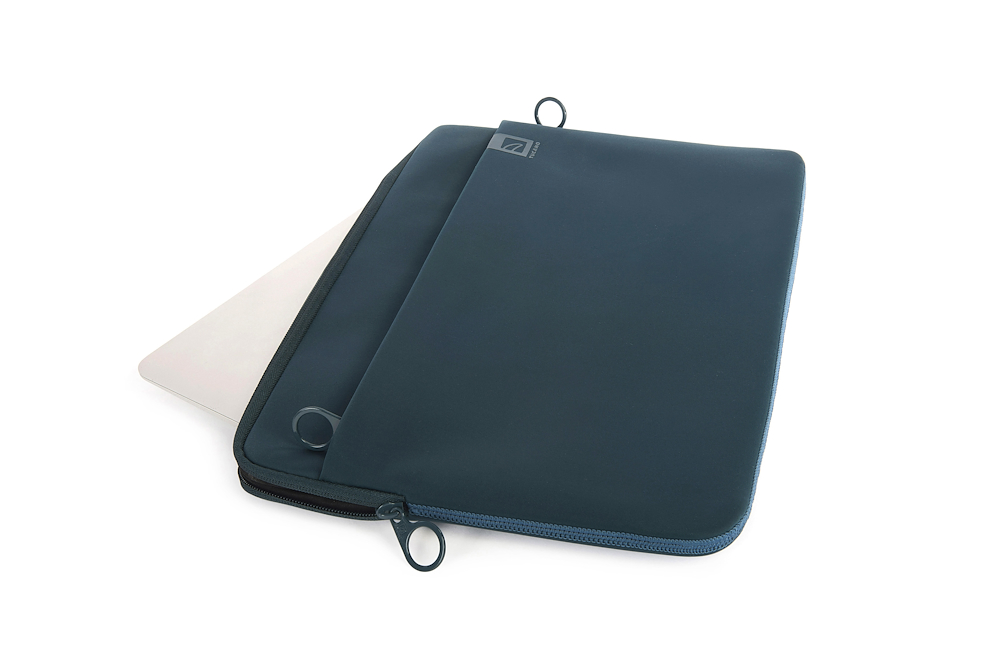 TUCANO BFTMB16B - Tucano Tasche für Notebooks bis 16'' blau