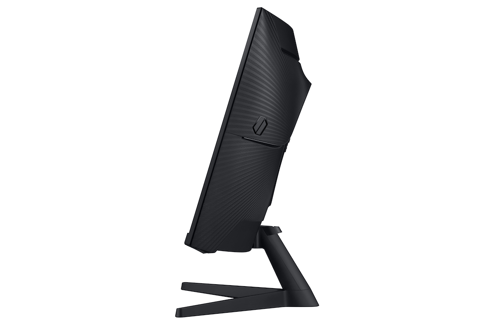 SAMSUNG LS32CG552EUXEN - 32 Zoll QHD Curved Gaming Monitor