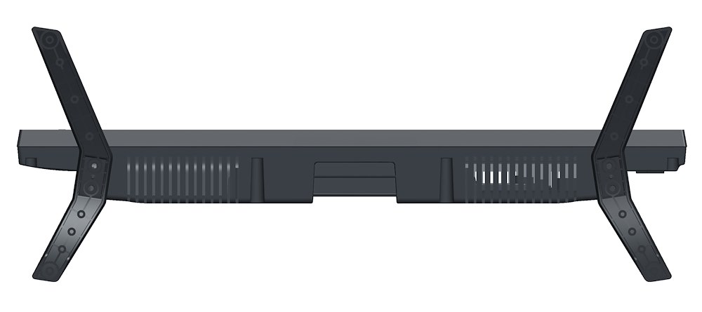 MAJESTIC SM419TKV1 - TV LED 19” HD READY
