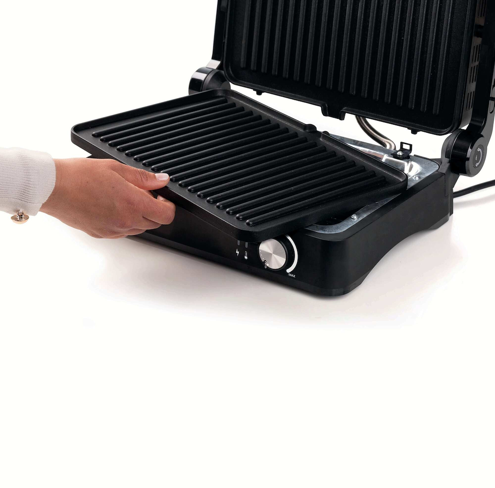 ARIETE 1934 - Ariete MetalGrill 3in1 Elektrogrill