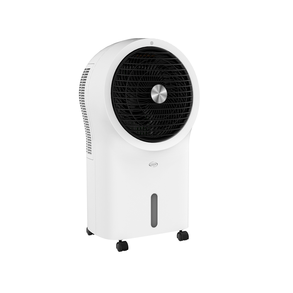 ARGO POLIFEMOZEUS - Standventilator 60W mit Timer