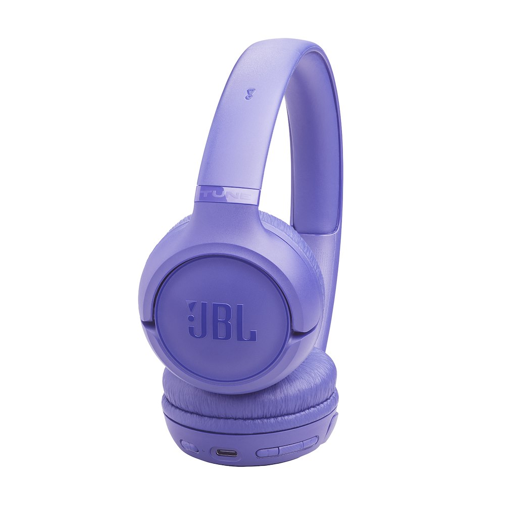 JBL JBLT530BTLAVEU - On-Ear Bluetooth Kopfhörer Lila