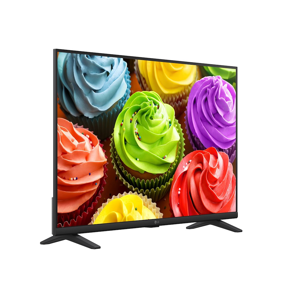 LG 32LB650B6LA - 32 Zoll Smart TV mit webOS