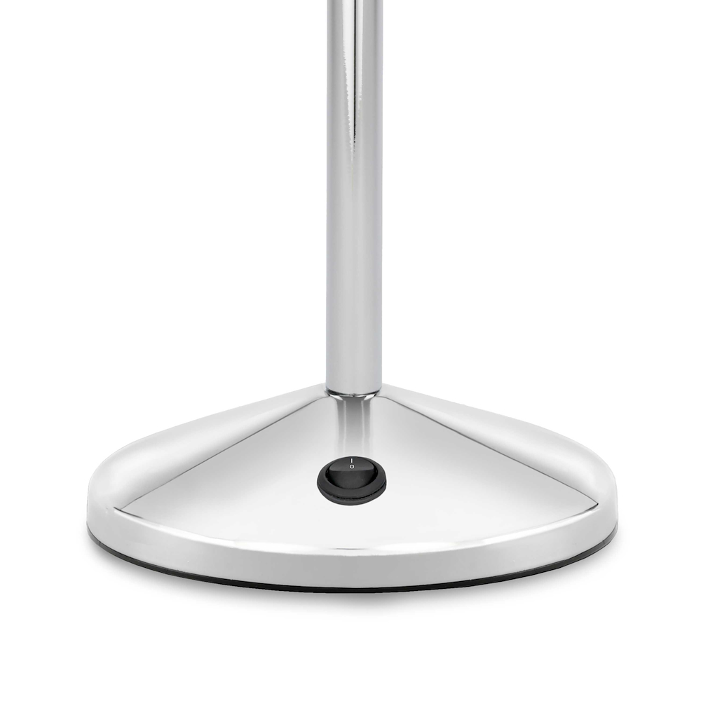 BABYLISS 9436E - 10X LED Doppelgesicht Spiegel