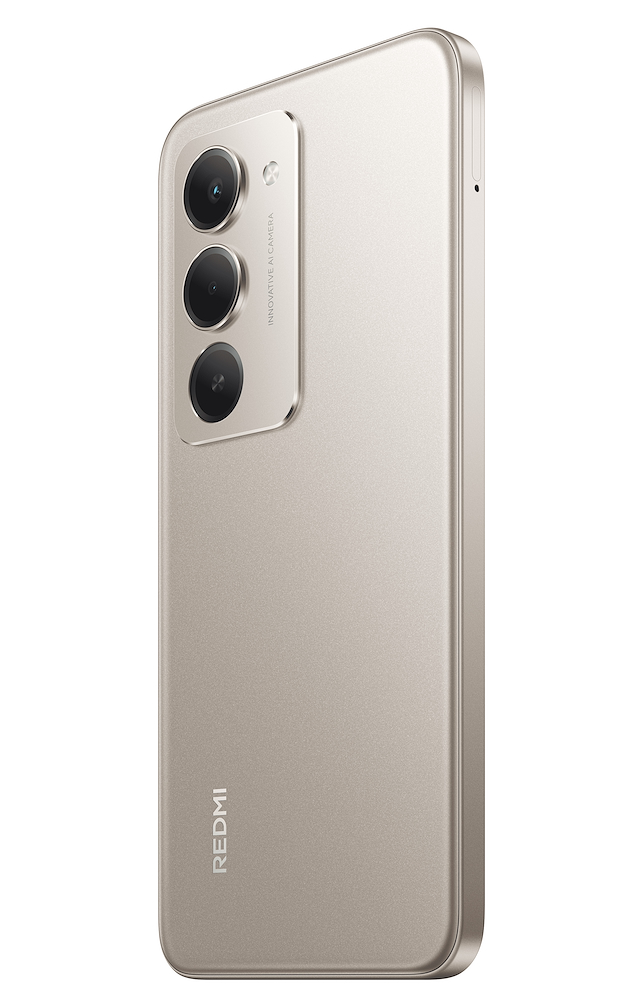 XIAOMI REDMI158256TITANGRAY - Smartphone Titan Gray