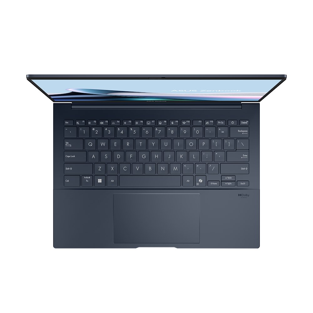 ASUS 90NB14W3-M01CS0 - Zenbook 14 OLED 16GB 1TB SSD
