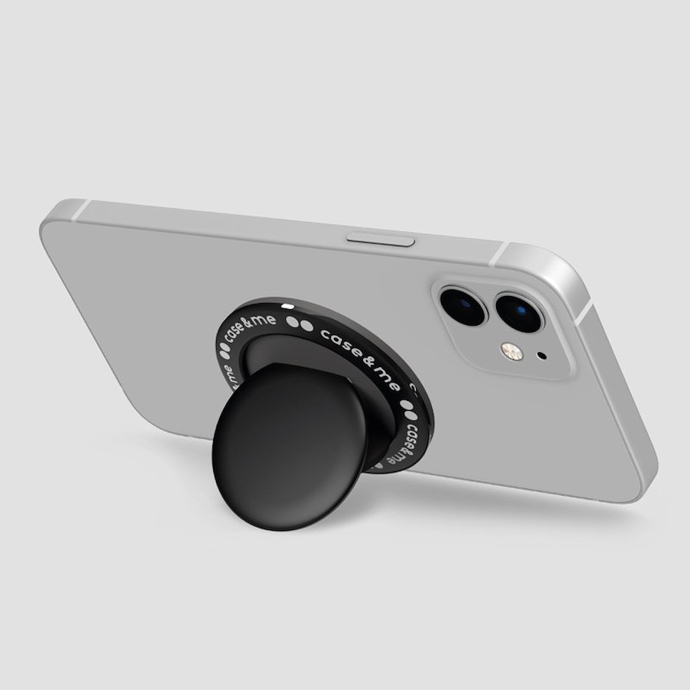 CASE&ME CMSTANDMSGK - MagSafe Halterung für Fotos und Videos