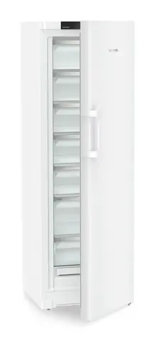 LIEBHERR 997243451 - Vertikaler Gefrierschrank 277LT NoFrost