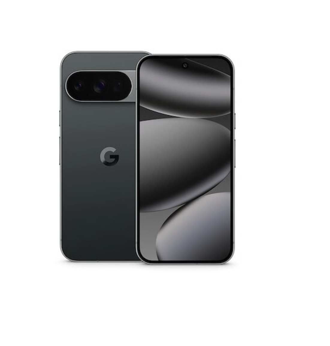 Google GA09909GB - Pixel 10 Pro 5G Smartphone Obsidian