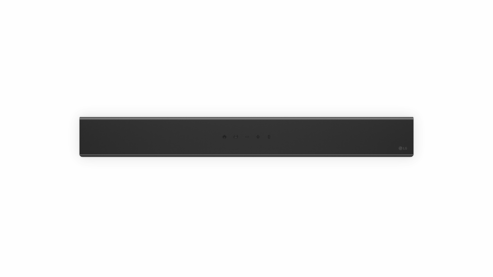 LG S40T - S40T 2.1-Kanal Soundbar mit Subwoofer