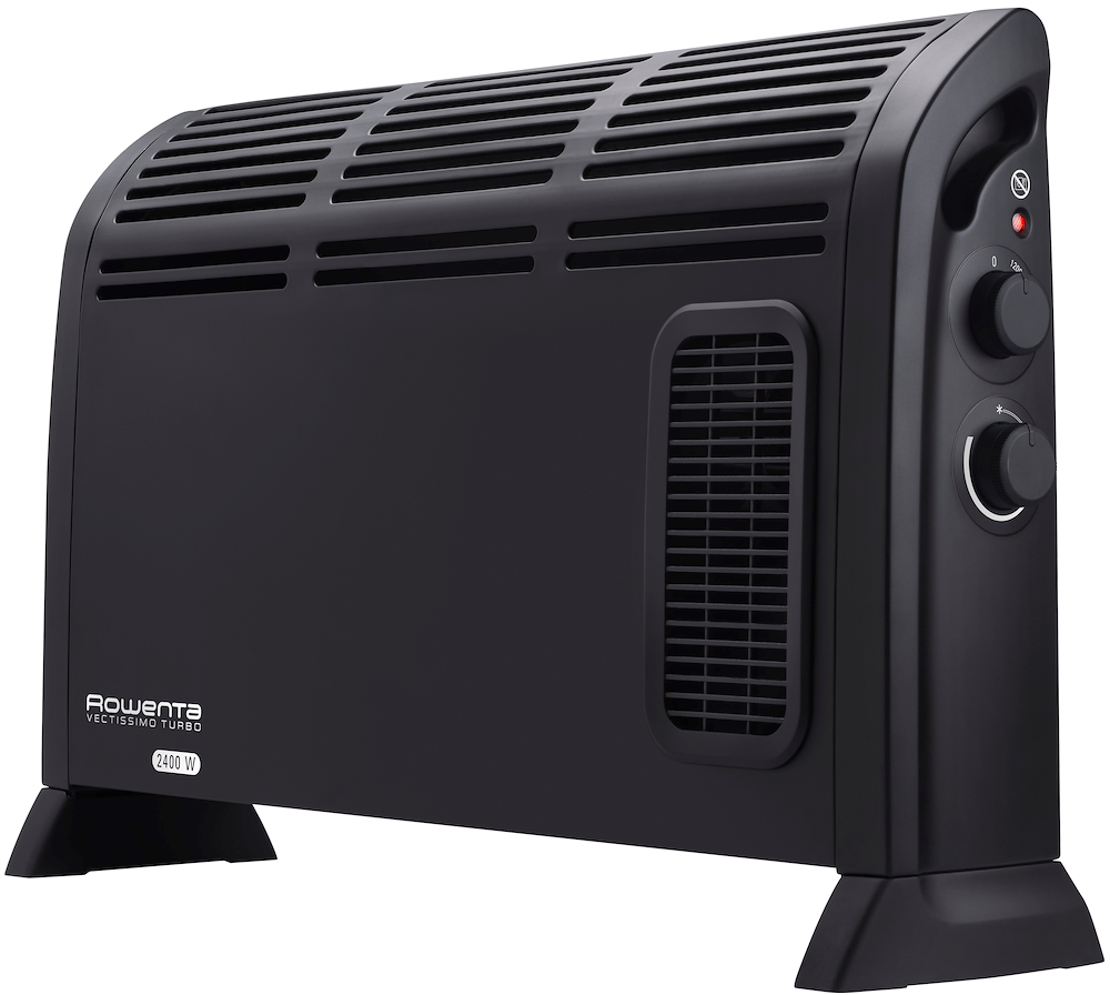 ROWENTA CO3035 - Rowenta 2-in-1 Heizgerät 2400W