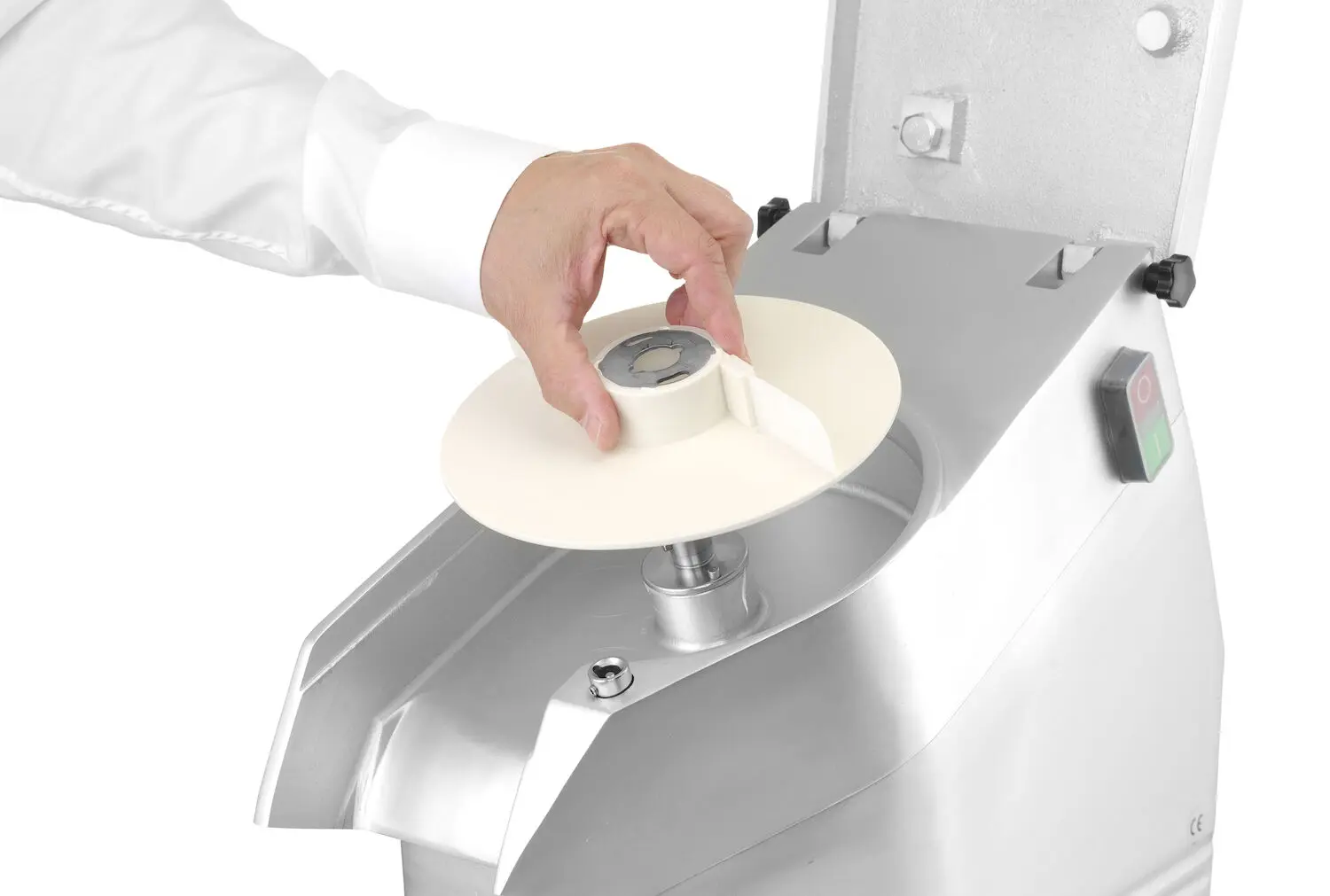 HENDI 231807 - Gemüseschneider Profi Line