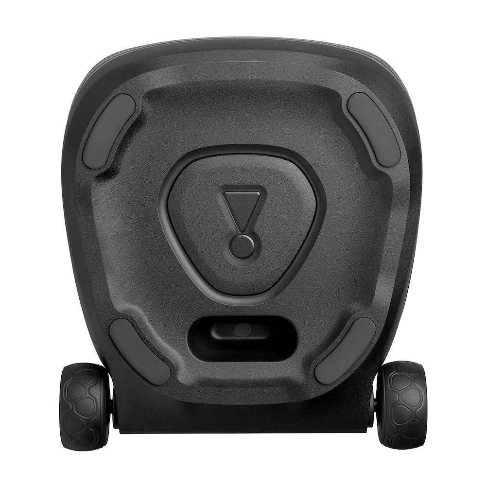 JBL JBLPB330BLKEP - Bluetooth Lautsprecher mit Licht