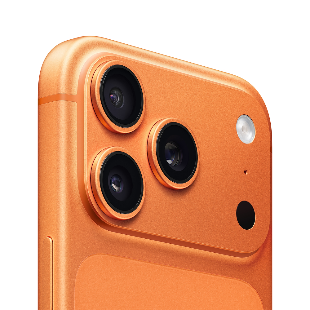 Apple MG8M4QLA - iPhone 17 Pro 512GB Cosmic Orange