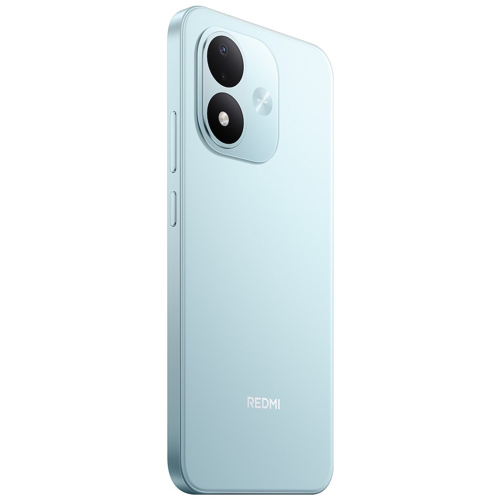 XIAOMI MZB0PTUEU - Smartphone Redmi Note 17 5G Schwarz