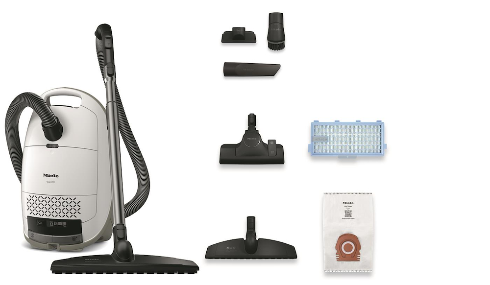 MIELE GUARDM1PARQUETXL - Miele M1 Staubsauger für Parkett XL