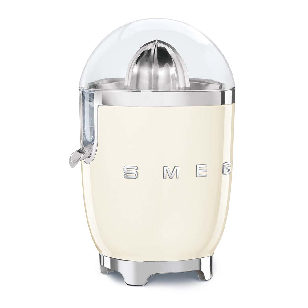 SMEG CJF11CREU - Smeg 50's Style Entsafter in Creme