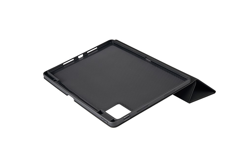 TUCANO TAB-3LEITP121-BK - Schutzhülle für Lenovo 12.1"