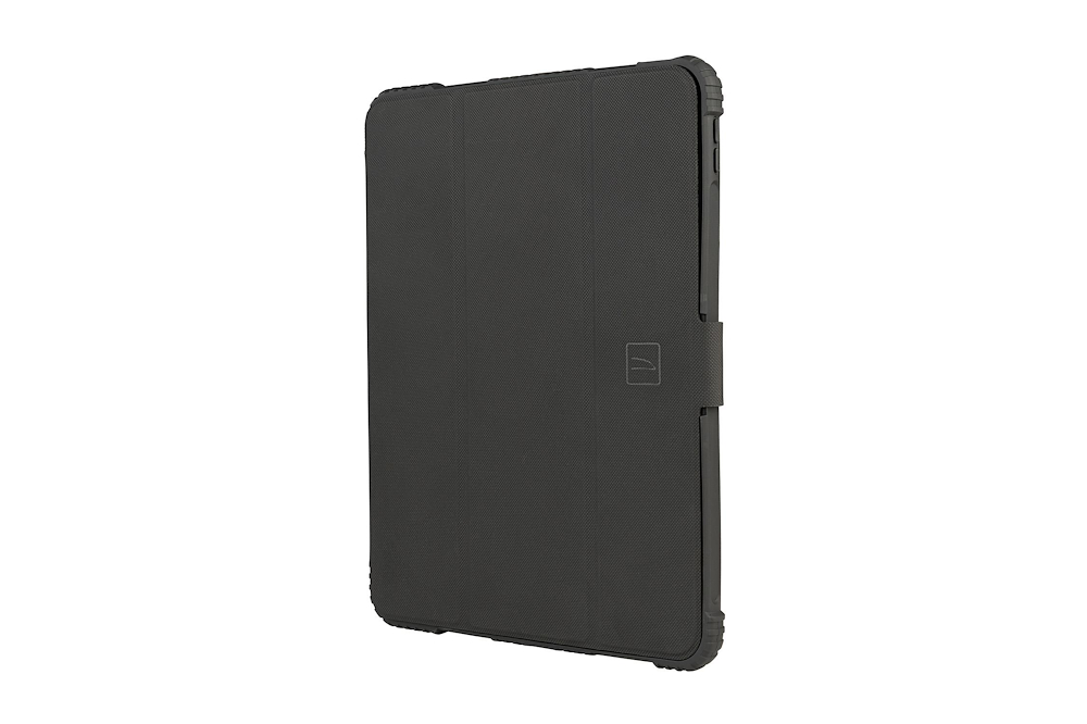 TUCANO IPD1022EDUPBK - Schutzhülle für iPad 10.2'' EDUCO