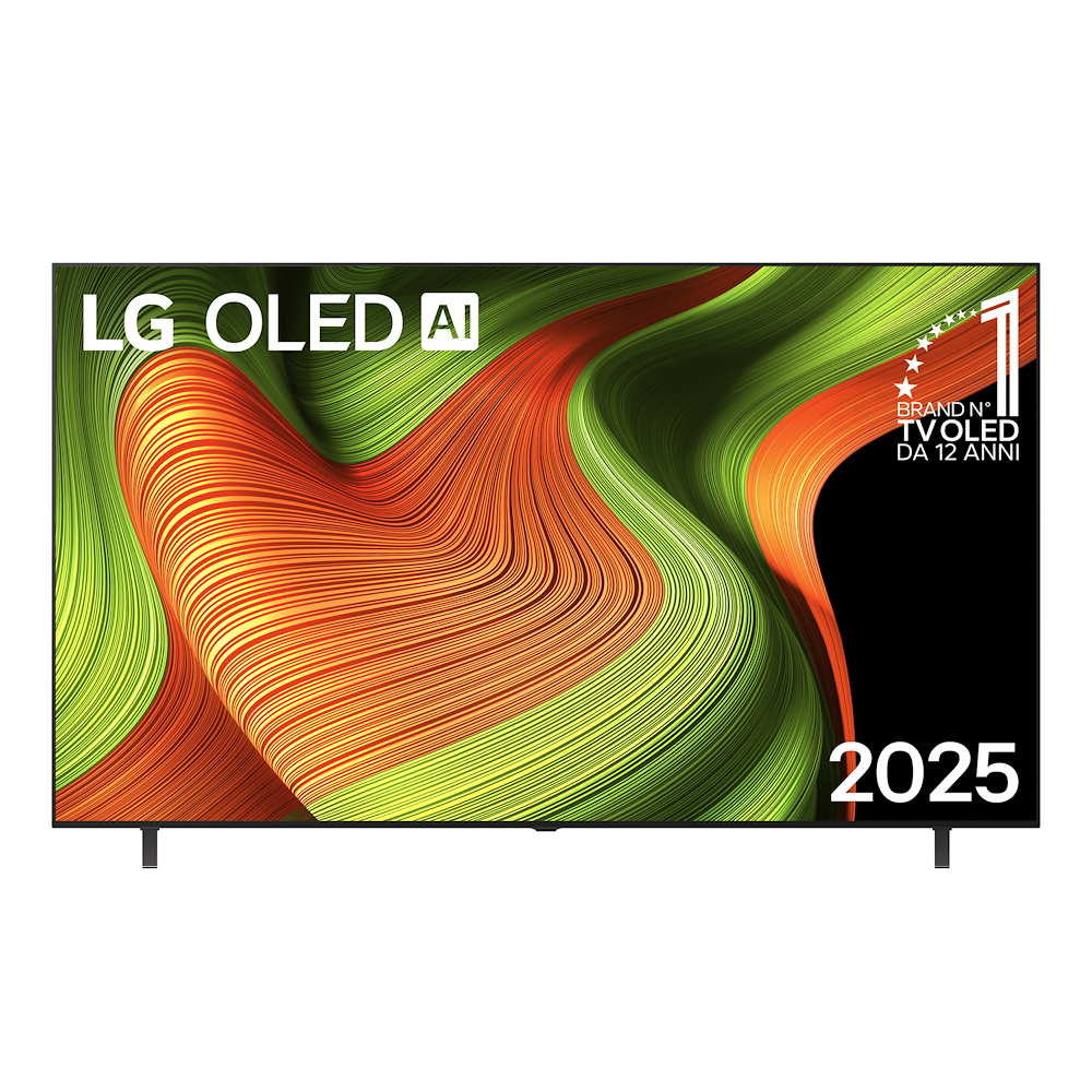 LG OLED77B56LA - TV OLED 77'' UHD 4K