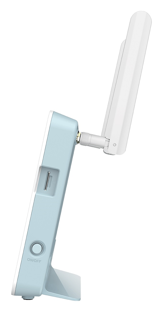 D-LINK G415 - D-Link G415 Router 4G AX1500 EAGLE PRO AI