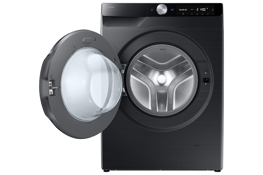 SAMSUNG WD90DG6G94BBU3 - Wasch-Trockner Serie 6100D