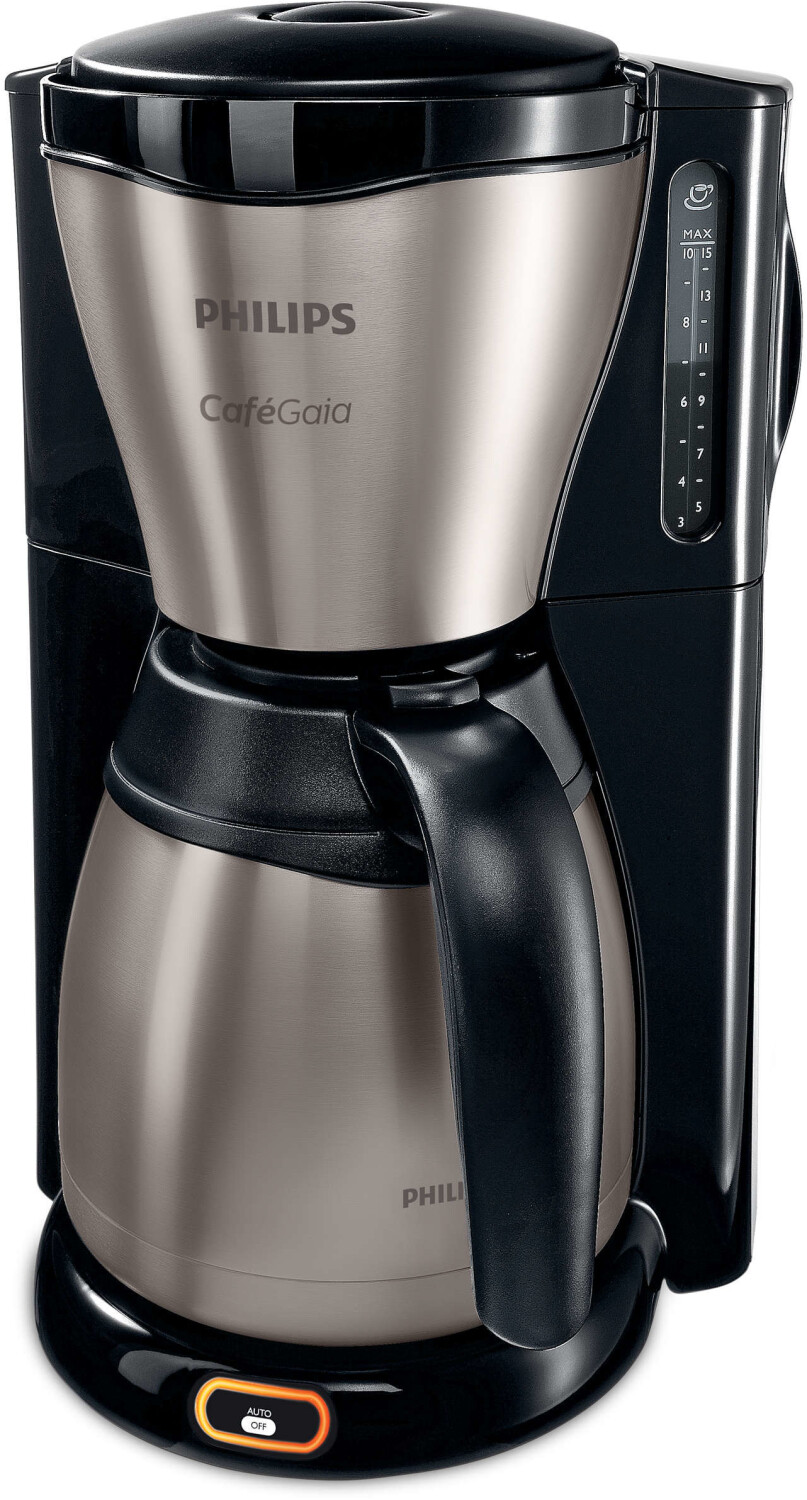 Philips Café Gaia HD7548/20 Kaffeeautomat