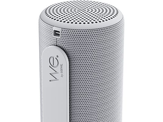 LOEWE We. HEAR 1 Bluetooth-Lautsprecher Cool Grey
