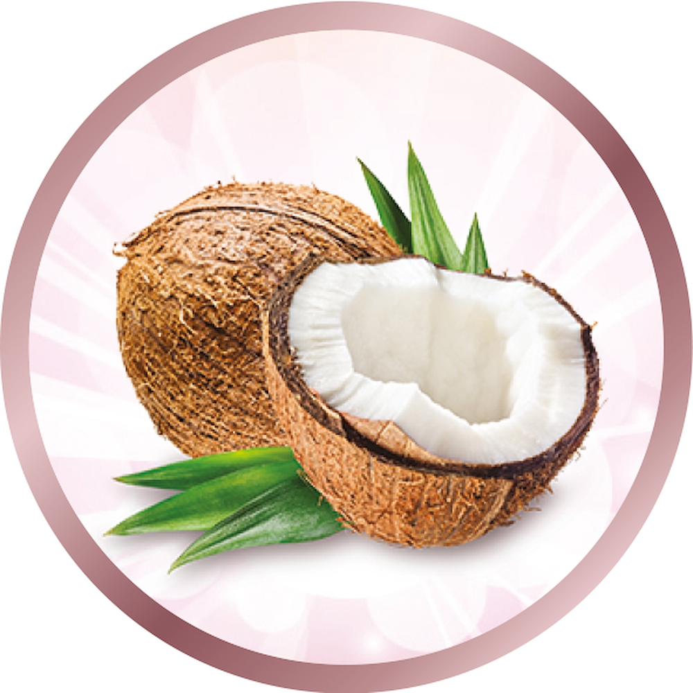 REMINGTON AS5901 - Coconut Smooth Luftbürste für glänzendes Haar